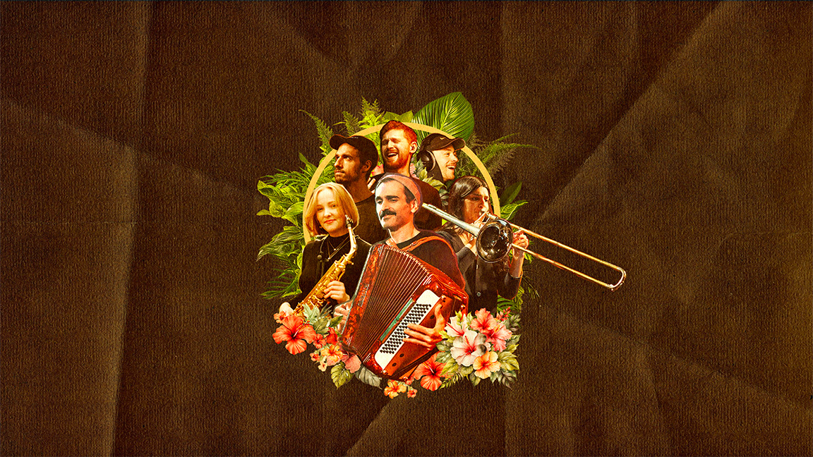 FARZAD MILANI ET AMI.E.S (Golavij #5)