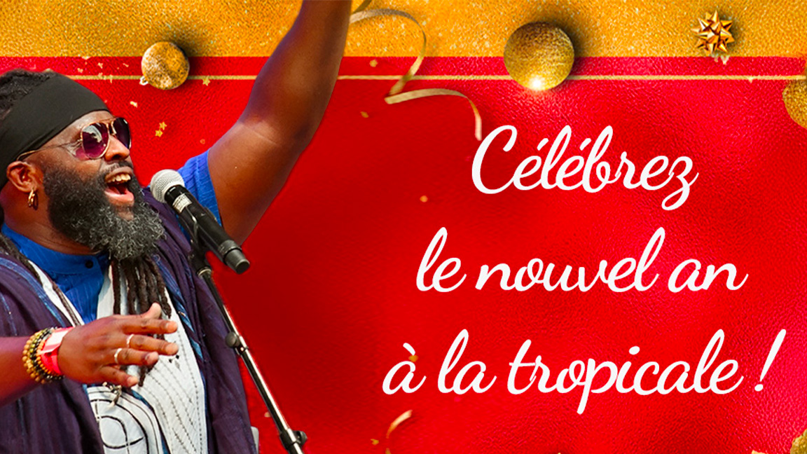 IDRISS LE VIKING NOIR