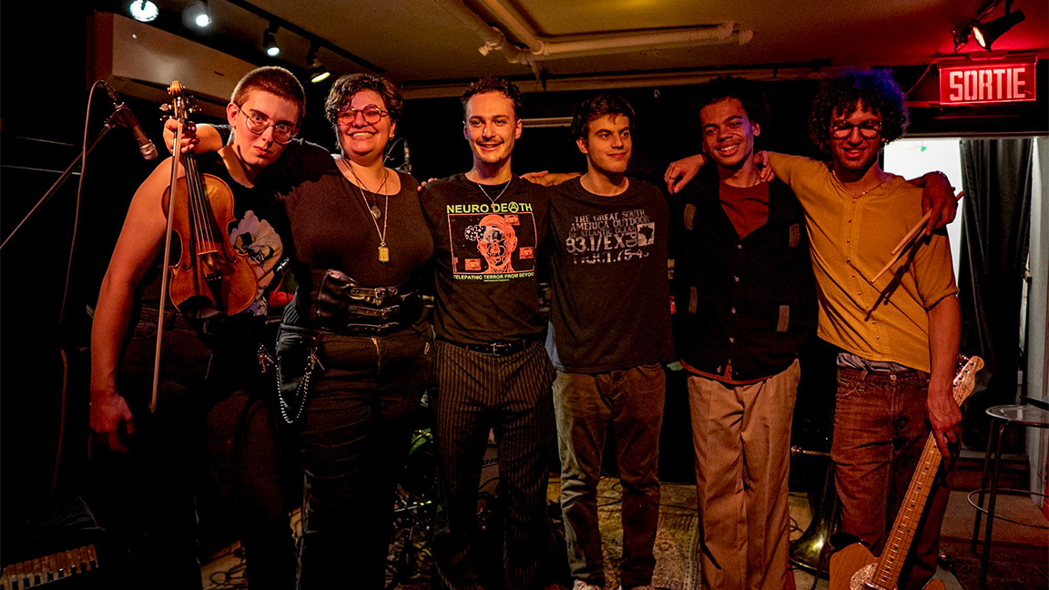 RED HOT CHILI SCHLEPPERS