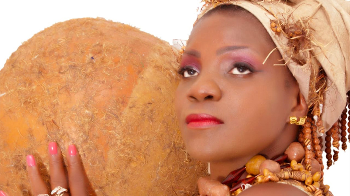 ROSE DALO ET LE  DJIDJI BAND