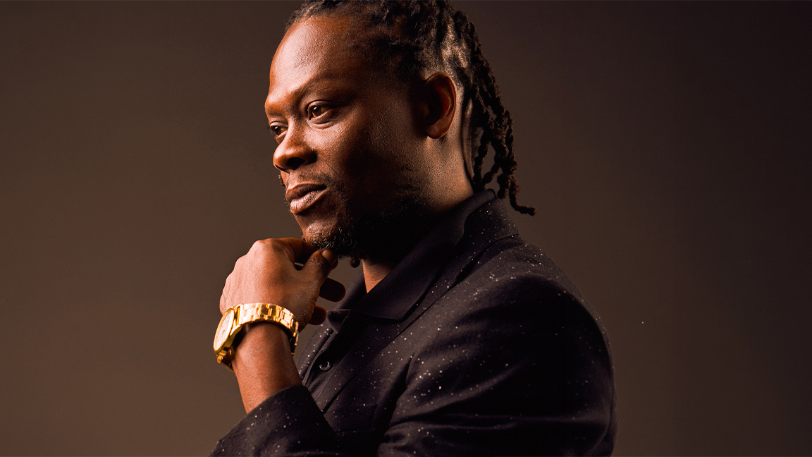 KING SHADROCK and Friends