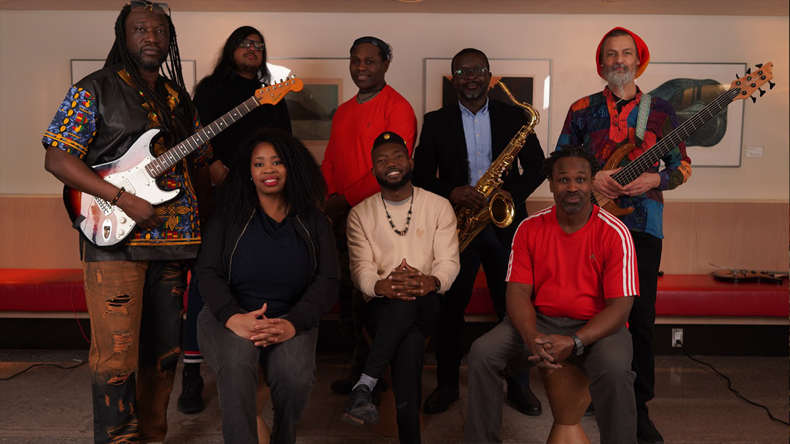 ROOTY NAKY AND THE ROOTABLES