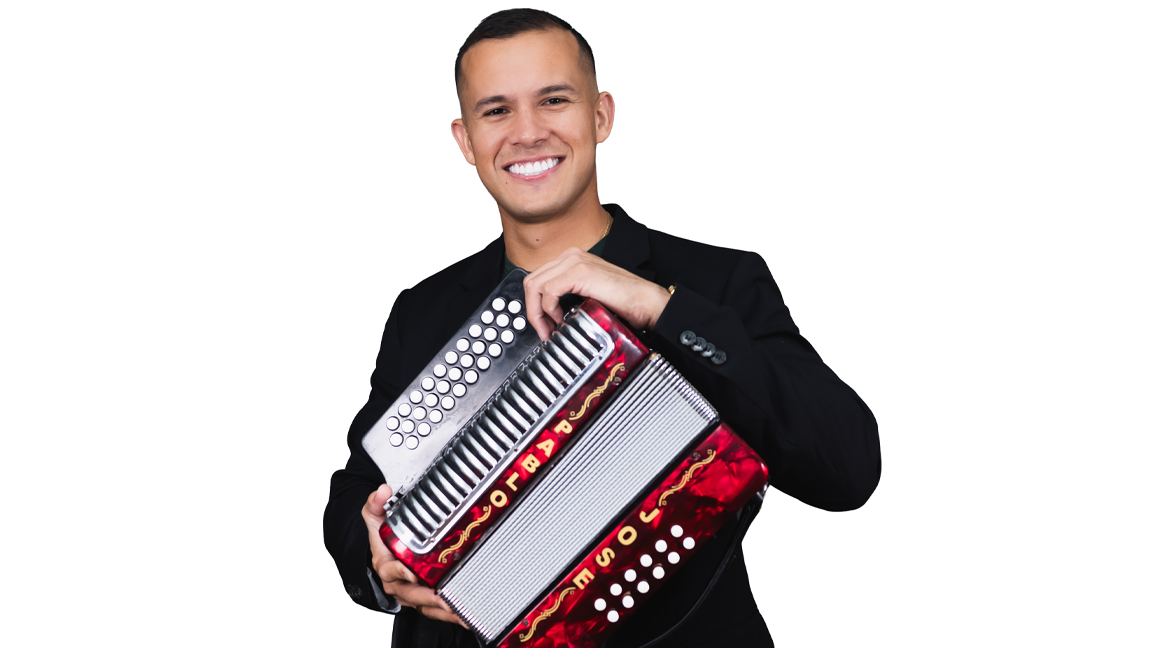 PABLO JOSE Y UN VALLENATO EN CANADA