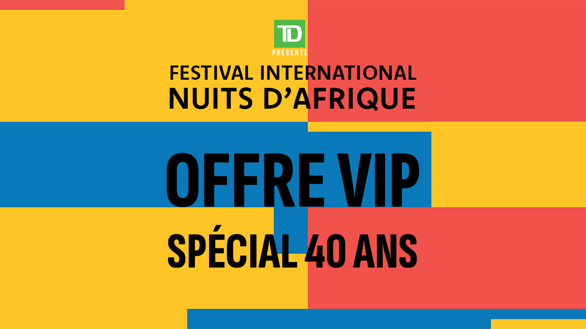 OFFRE VIP AU MTELUS