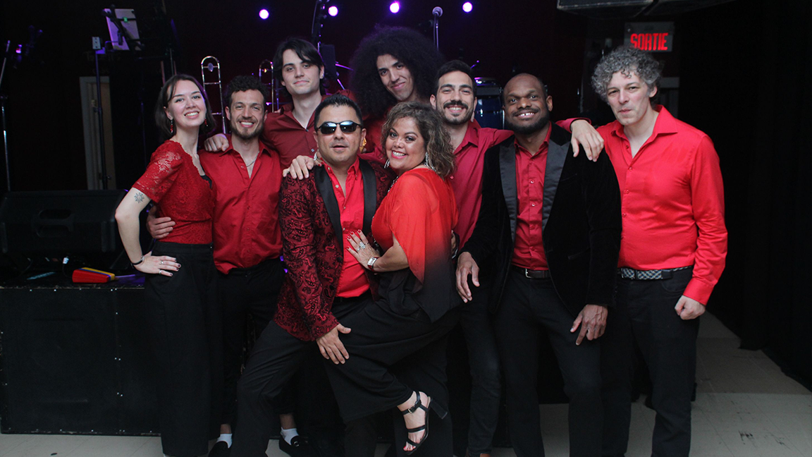 SABOR 19