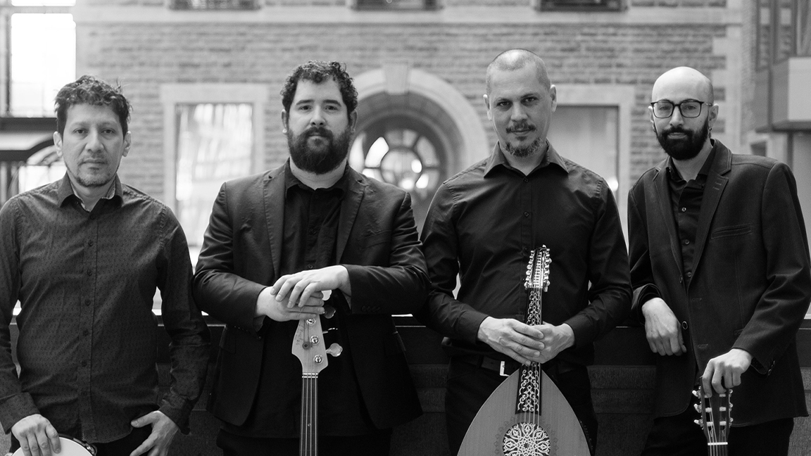 ALHAMBRA BAND