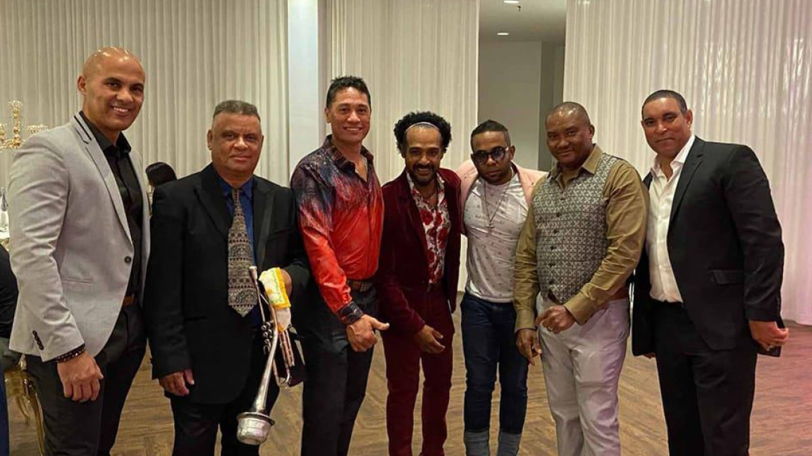 QUINTETO DE MONTREAL