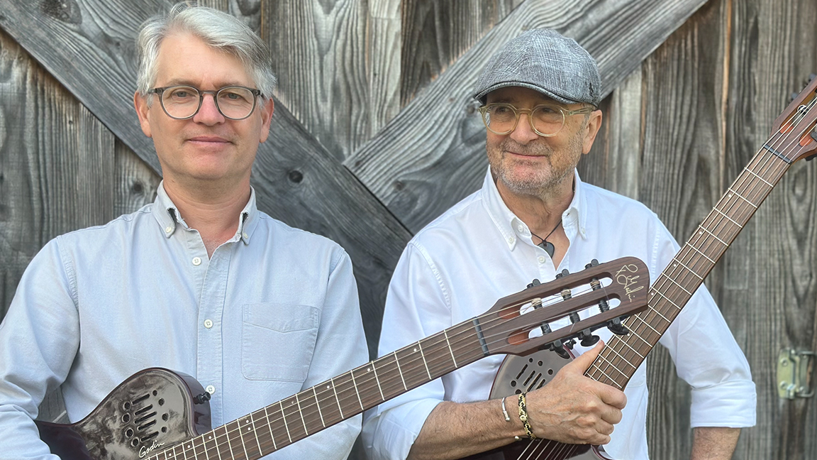 DOS GUITARRAS
