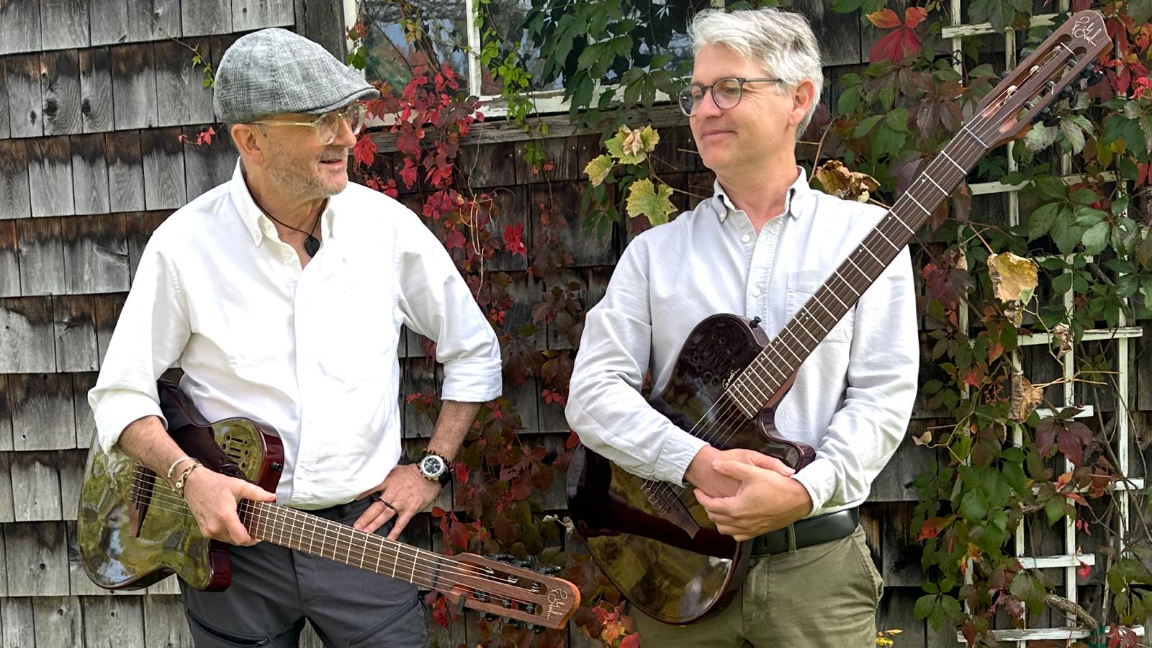 DOS GUITARRAS