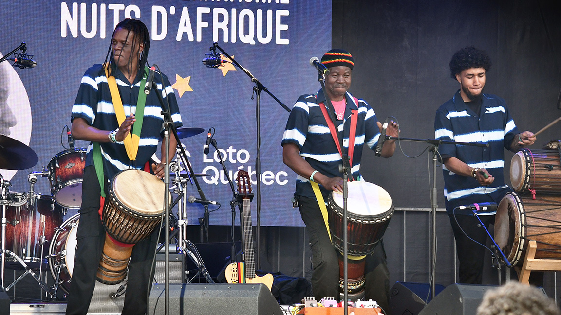 KONÉ KAN