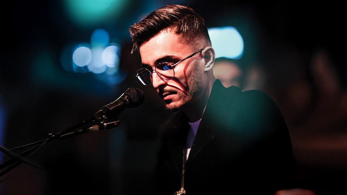 RAMZI MIHOUB