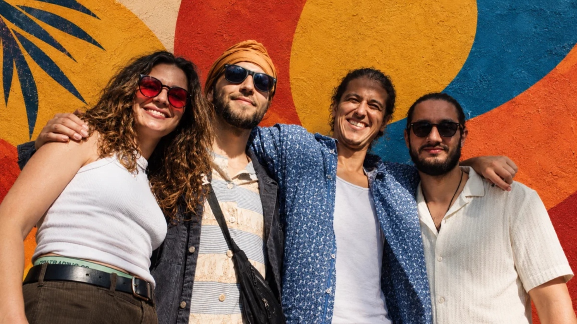 LE DÉPANNEUR ORCHESTRA