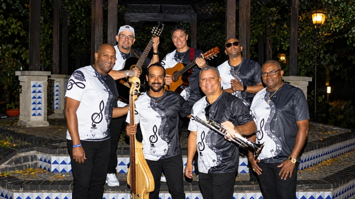 SEPTETO DE MONTREAL