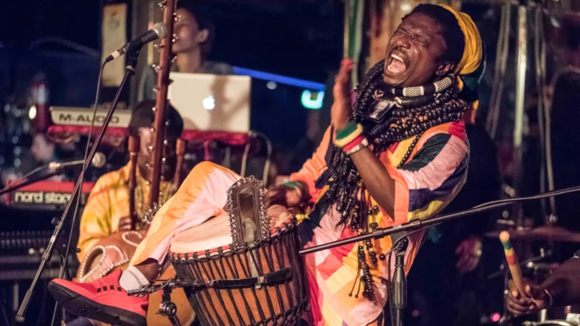 KISSIMA DIABATÉ