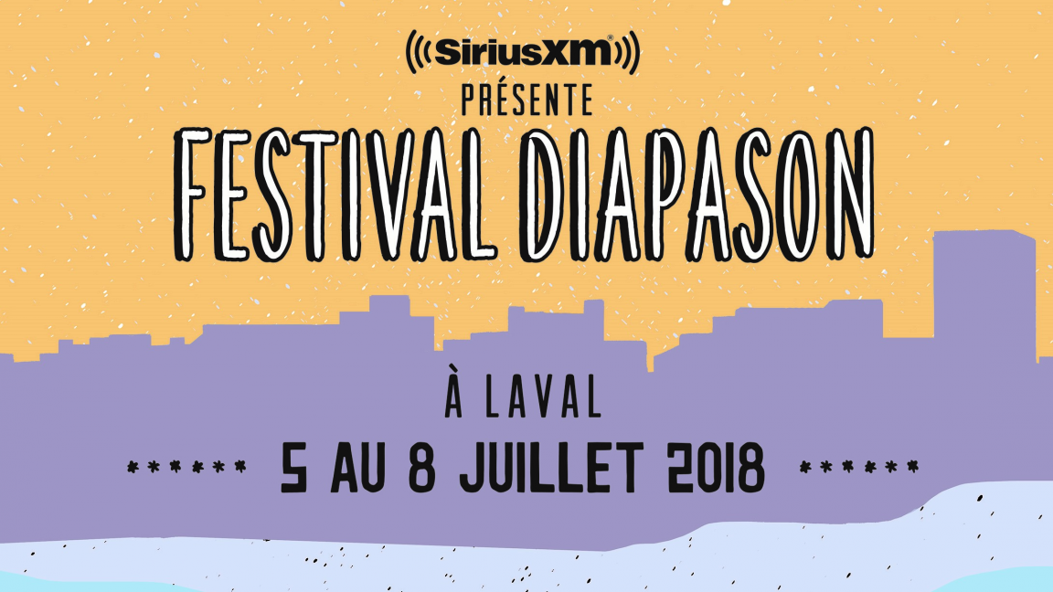 Festival Diapason