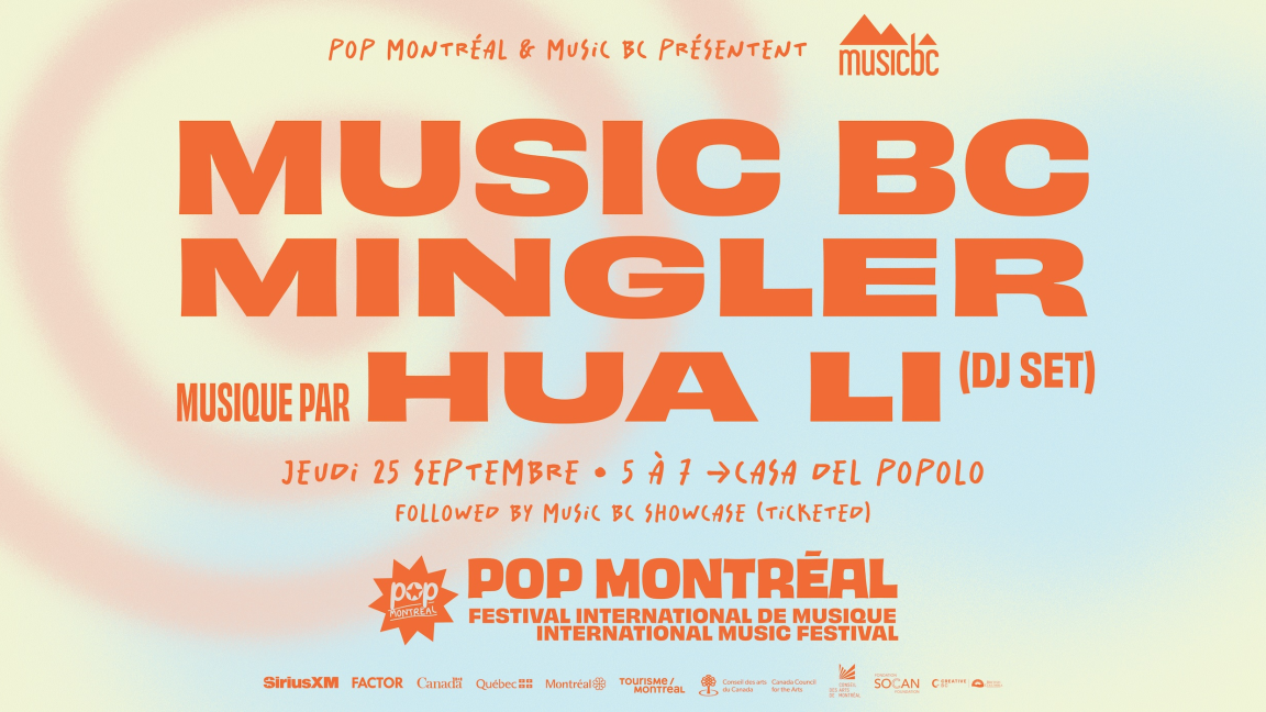 5à7 Music BC