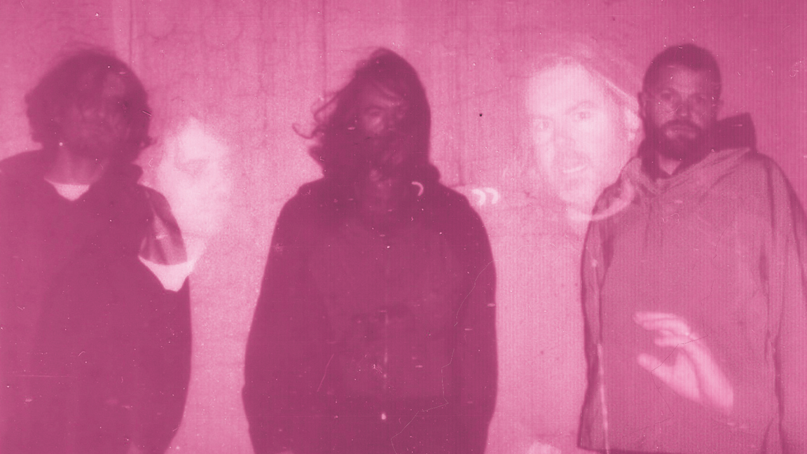 SUUNS + Circuit des Yeux
