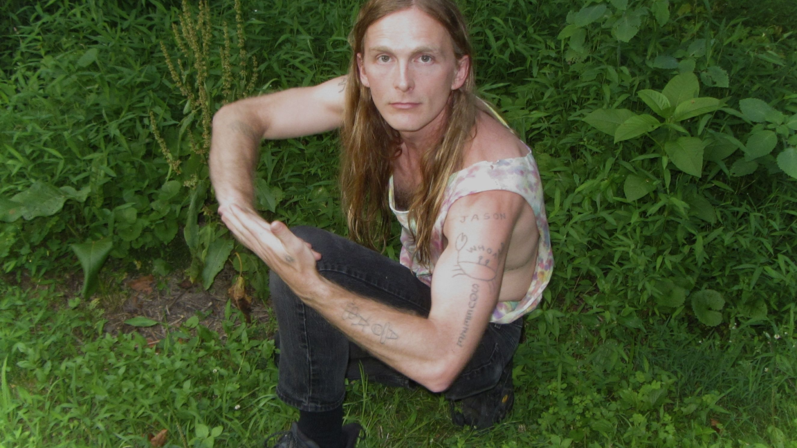 Andy Boay (de Tonstartssbandht) + Joshua Frank (de Gong Gong Gong)