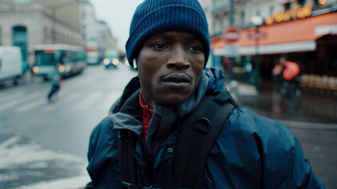 L'histoire de Souleymane de Boris Lojkine | Ciné-Quartier