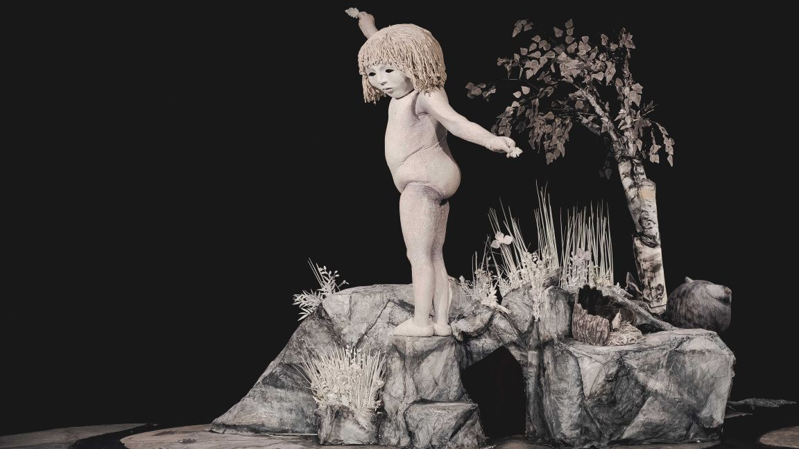 âmes sœurs | Magali Chouinard