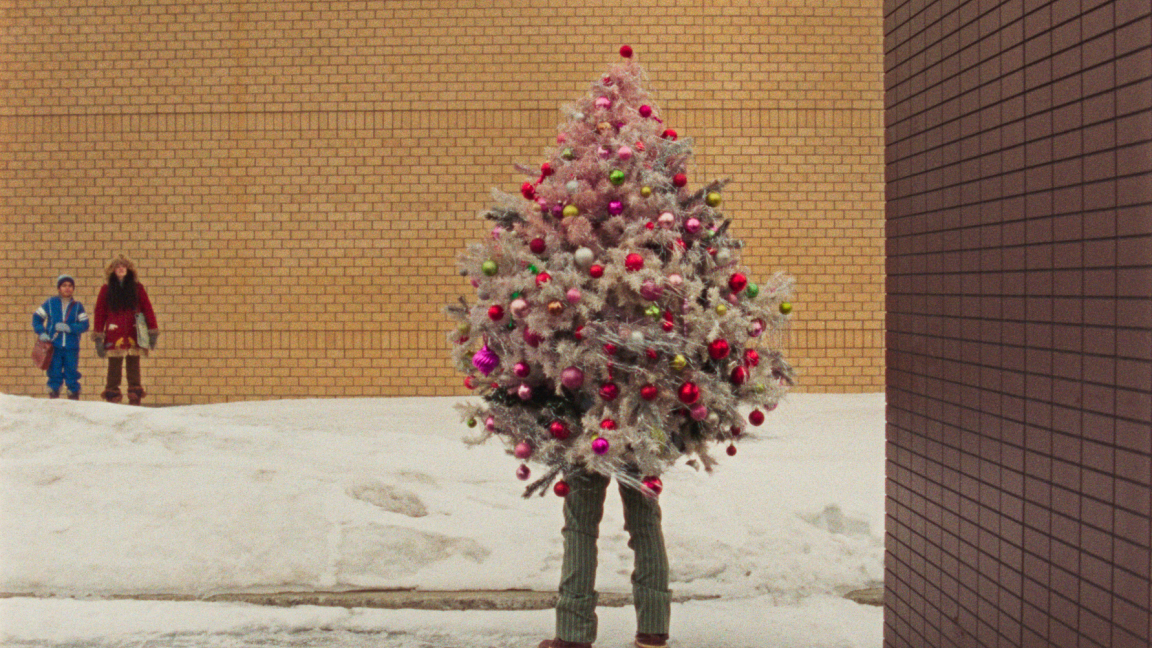 Une langue universelle de Matthew Rankin | Ciné-Quartier