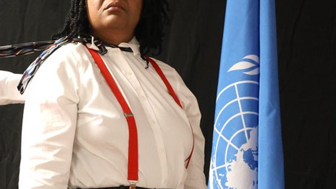 Discours sur le colonialisme - KEPKAA