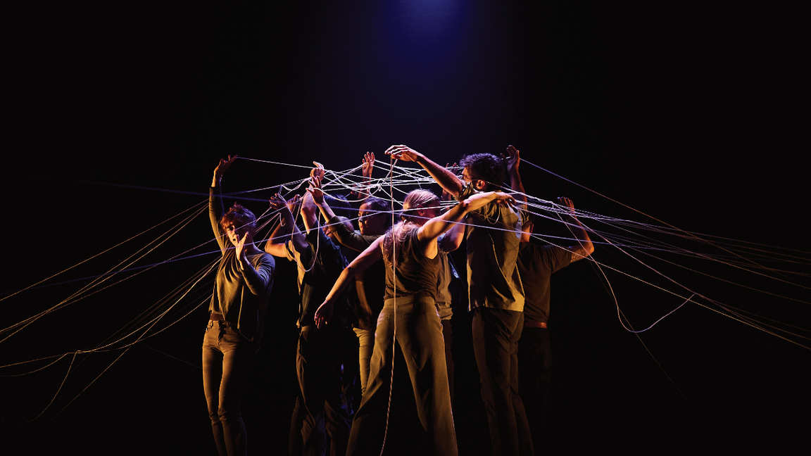 L'écho des racines - La Sporée / Sarah Bronsard
