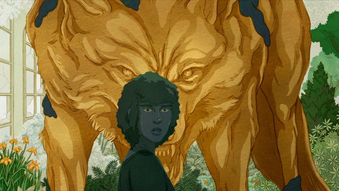 La mort n'existe pas de Félix Dufour-Laperrière - Ciné-Quartier