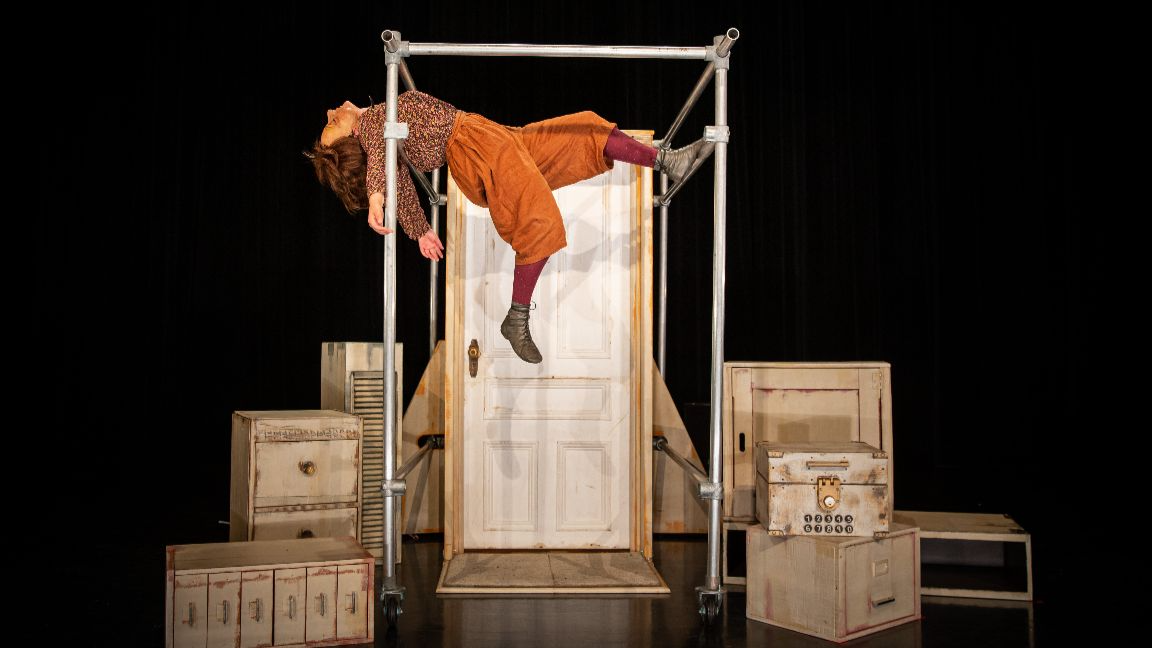 Briell - Myriam Sutton