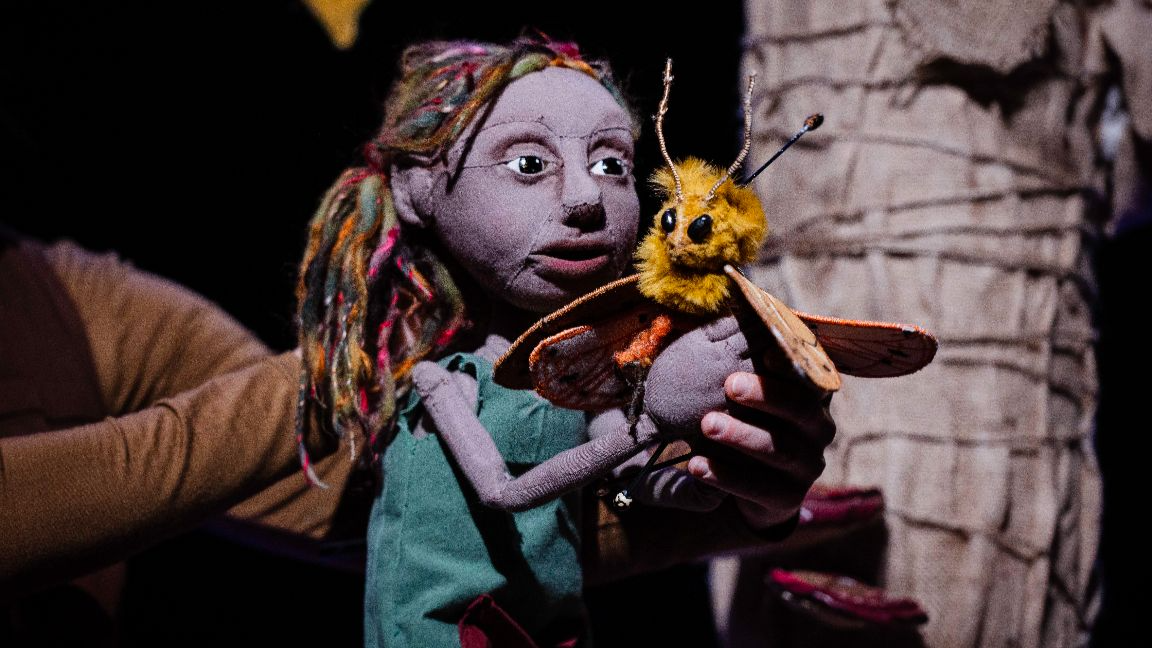 L'amour te reviendra - Collectif Ausgang