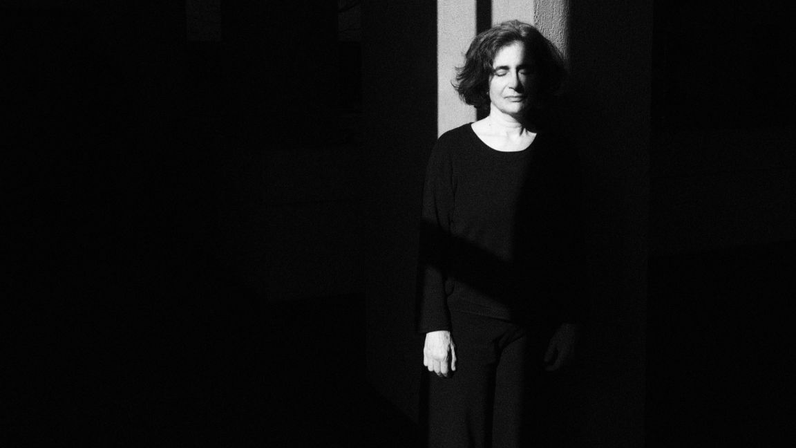 Longing and Belonging - Eve Egoyan