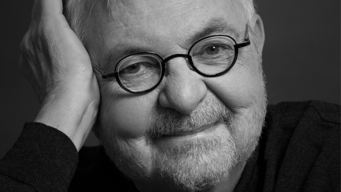 Hommage à Michel Tremblay - Société d'Histoire du Plateau-Mont-Royal