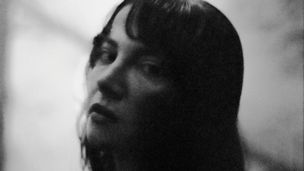 Portrait de l'invisible - Lysandre