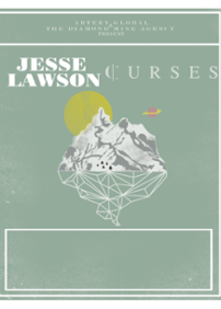 JESSE LAWSON, CURSES, THE HEARING et INVITÉS