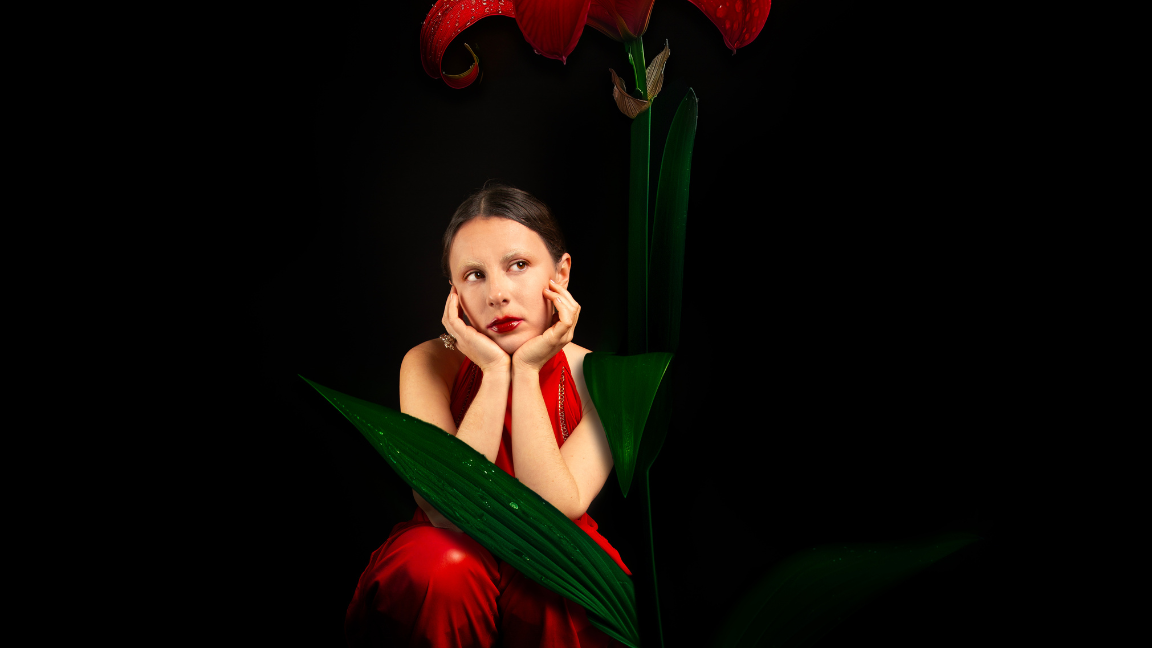 Atelier | ...lifting the voice...