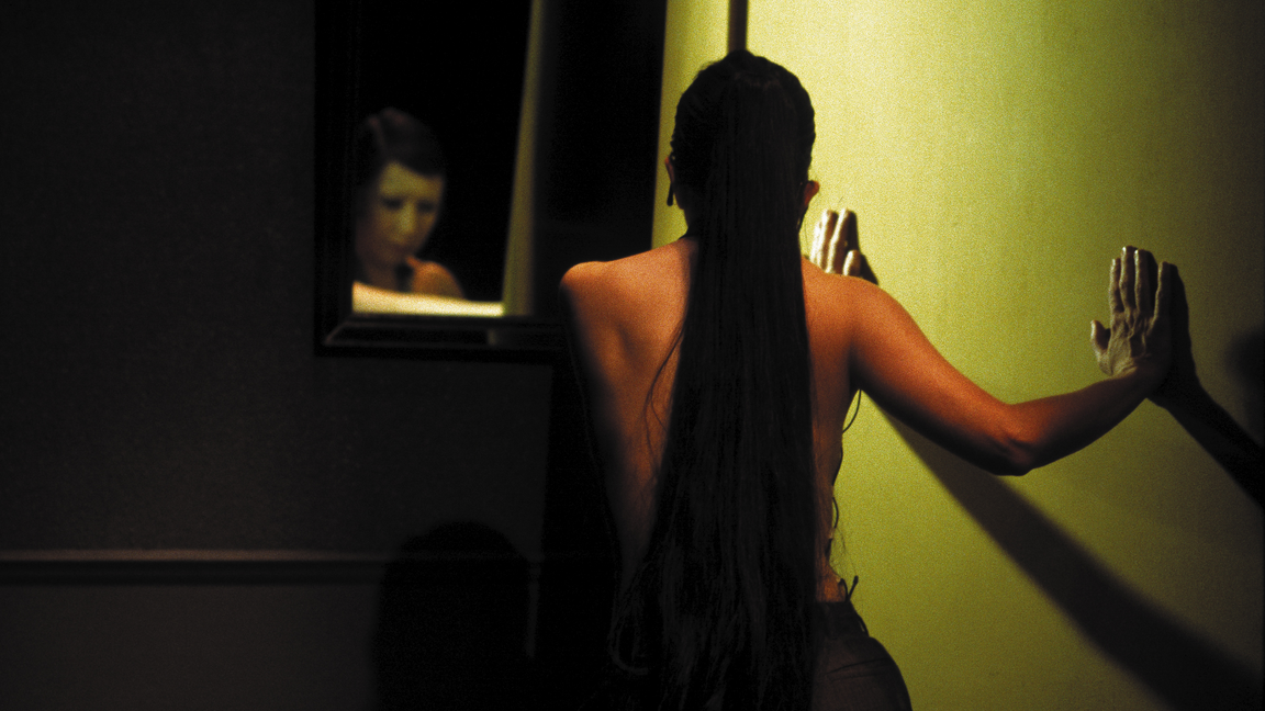 Jimmy, créature de rêve