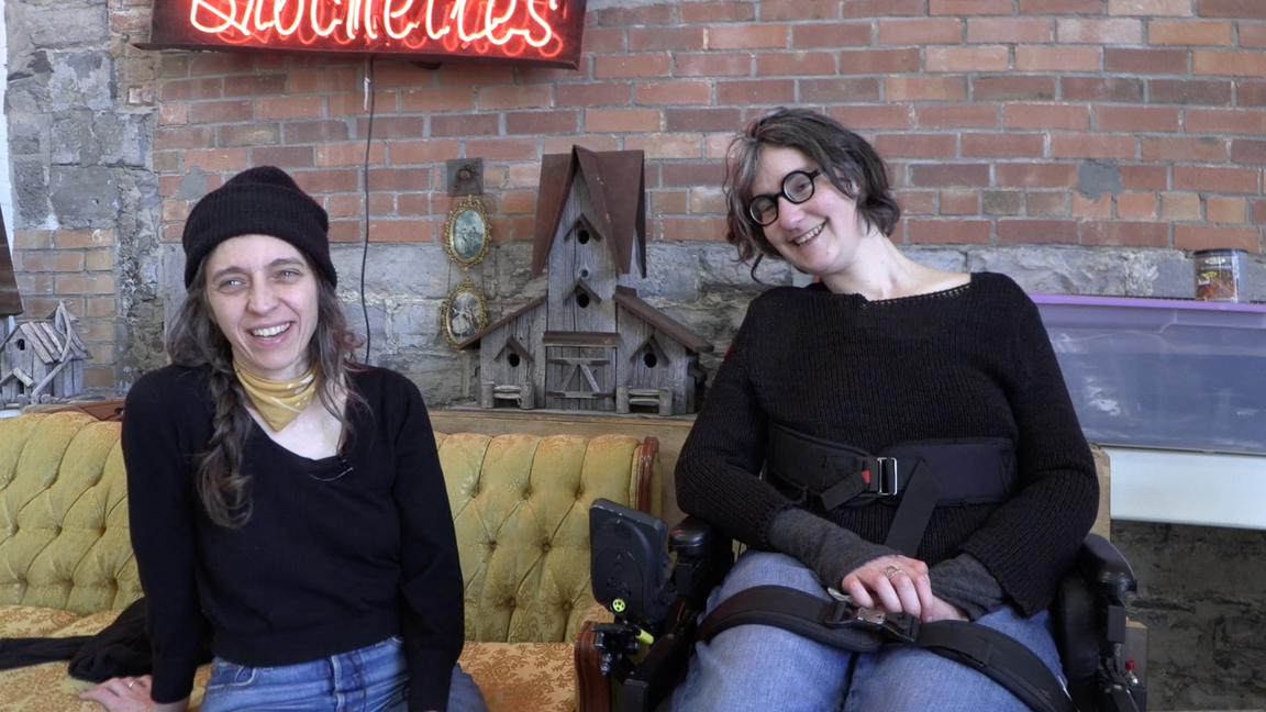 Scènes indisciplinées : paroles d’artistes