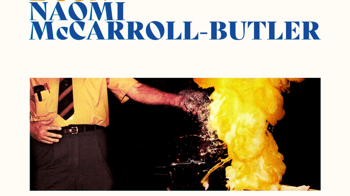 Sontag Shogun / L Con / Naomi McCarroll-Butler @ Error 403