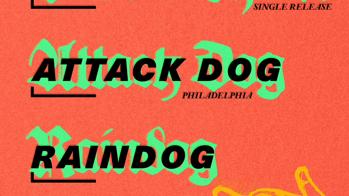 Debbie Christ / Attack Dog (PHL) / Raindog @ Turbo Haus