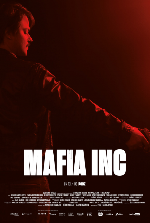 Mafia Inc