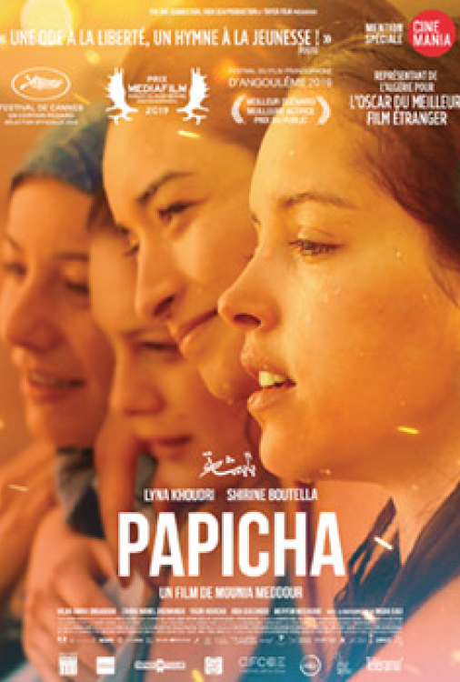 Papicha