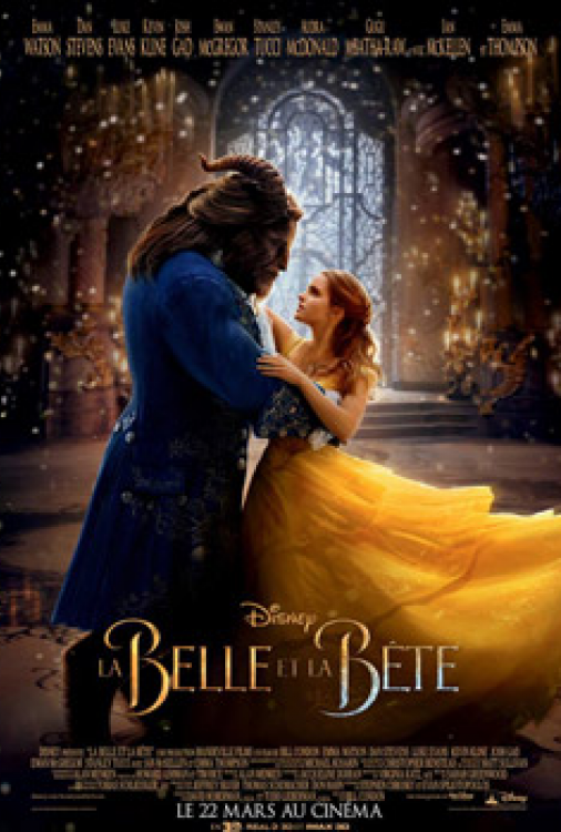 La Belle Et La Bete 2020 Clap Place Ste-Foy présente Belle et la Bête, La - 18 juillet 2020