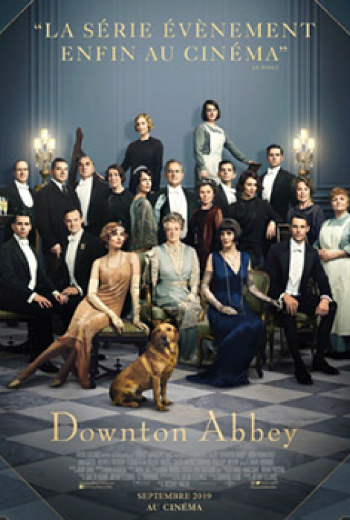 Downton Abbey