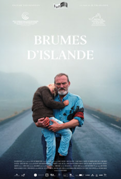 Brumes d’Islande