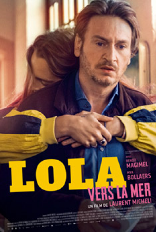 Lola vers la mer