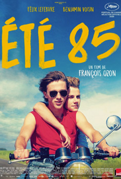 Été 85