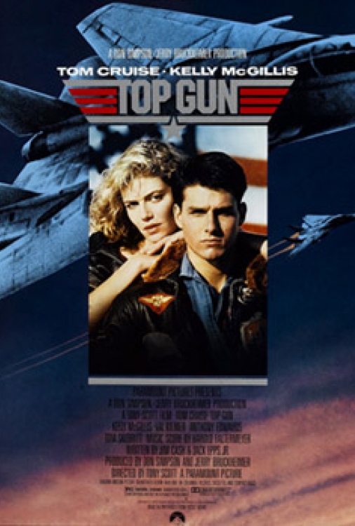 Top Gun