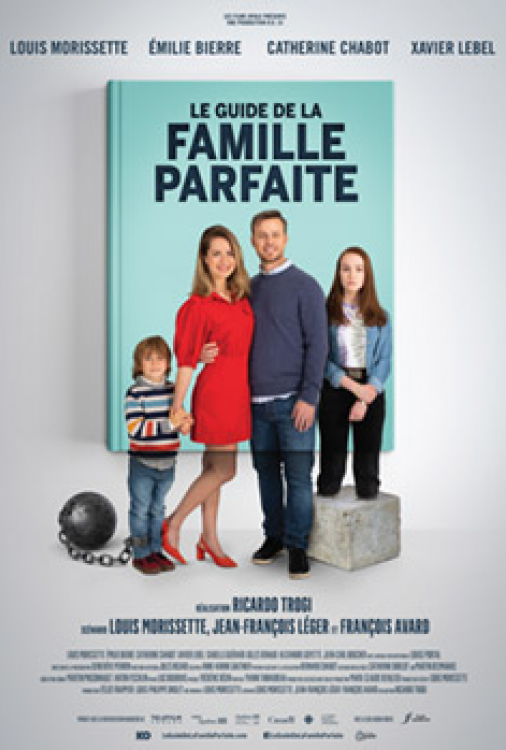 Guide de la famille parfaite, Le