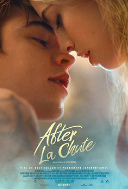 After - La chute