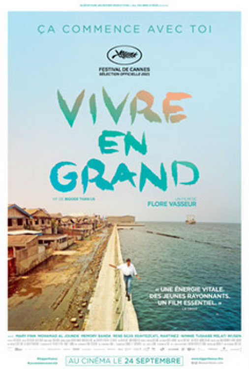 Vivre en grand